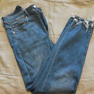 Express jean